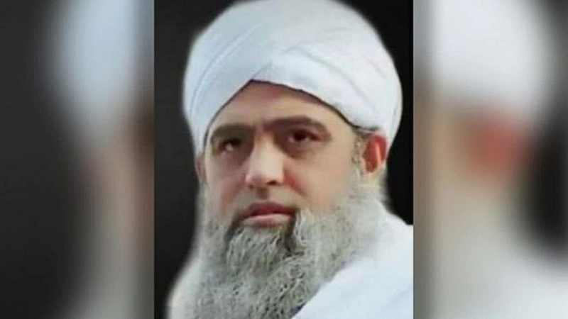 Maulana-Saad
