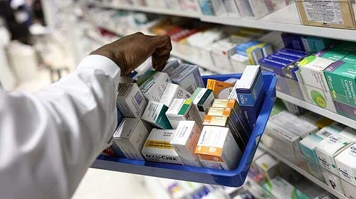 Medical-Store