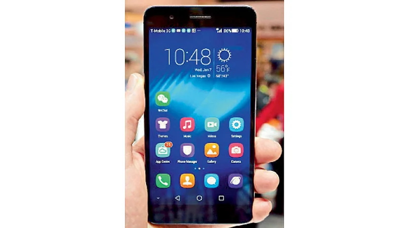 Mobile-App