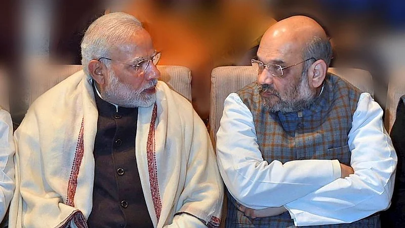 Modi_Shah