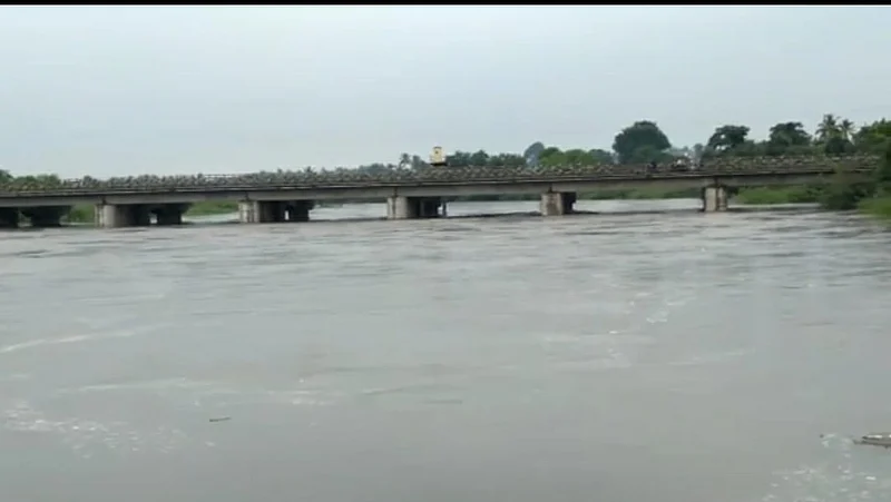 Mula dam