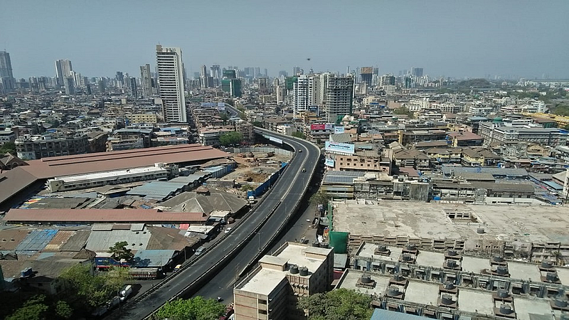 कोरोनासंदर्भातील 'हे' आहेत मुंबईतील सर्वात खतरनाक वॉर्ड्स, डेंजर झोन्स...