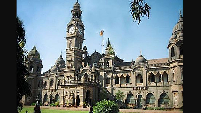 Mumbai-University
