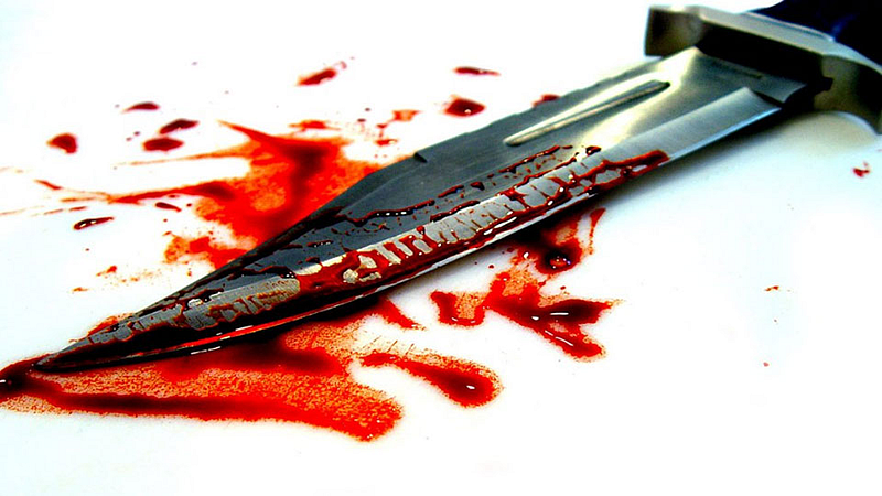 murder