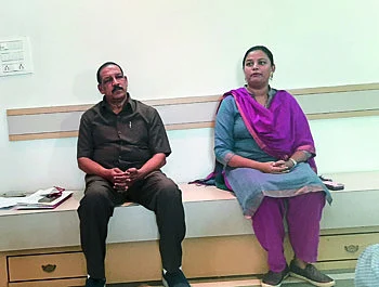 नंदुरबार वैद्यकीय महाविद्यालयाच्या प्रवेशप्रक्रियेस मान्यता- डॉ. गावित