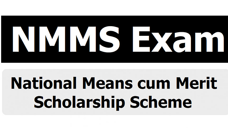 NMMS-Exam