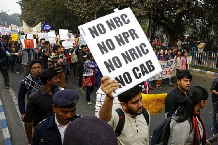 ‘एनपीआर’साठी कोणतीच माहिती देणार नाही असं कोण म्हणाले