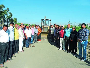 dhule corporation