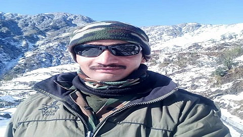 Nagnath Lobhe