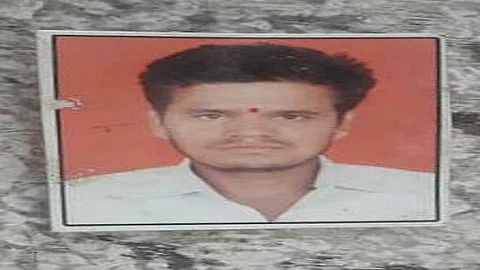 Narayan Agale
