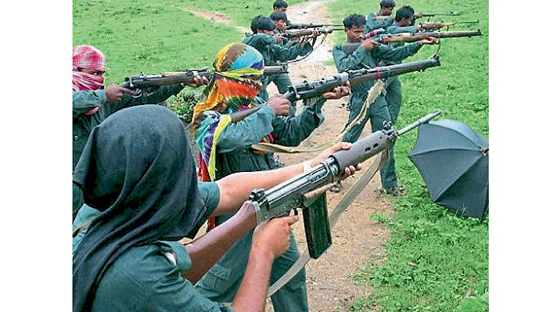 Naxalite