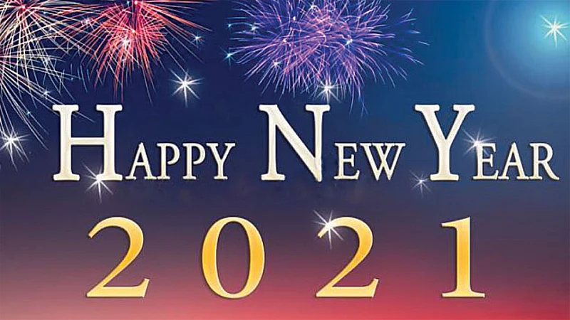 New-Year