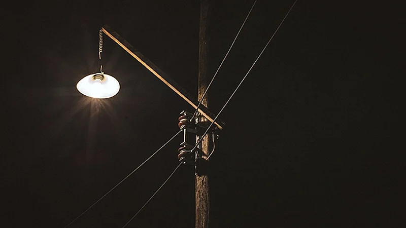 No electricity in Lohegaon for the last several days