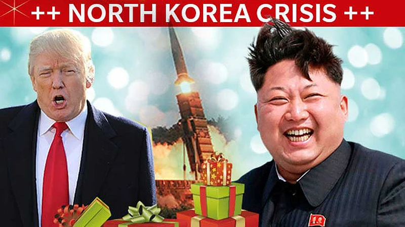north korea