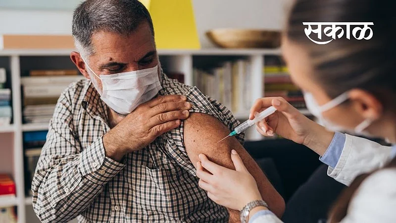 Now Vaccines will given to senior citizen above 60 year old in India}