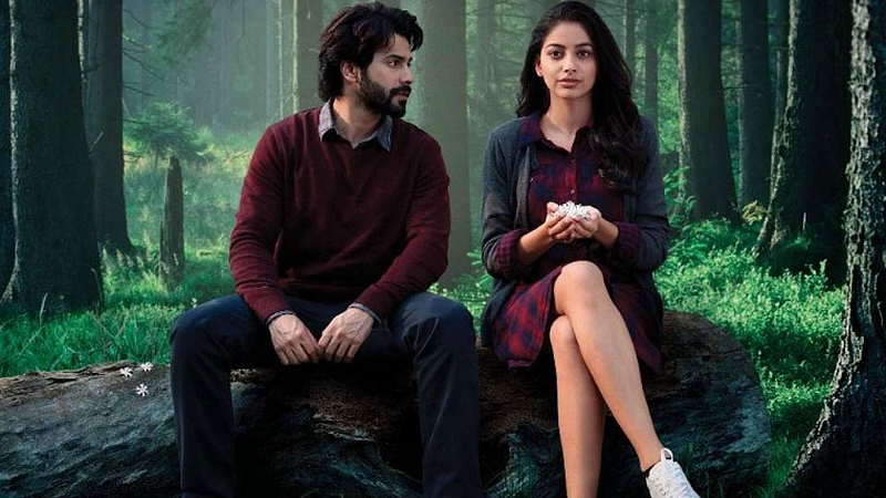 नवा चित्रपट : ऑक्टोबर