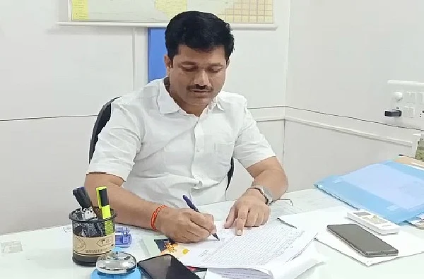 Osmanabad News