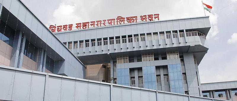 पिंपरी-चिंचवडमध्ये नगरसेविकेलाच ठेकेदाराकडून दमदाटी