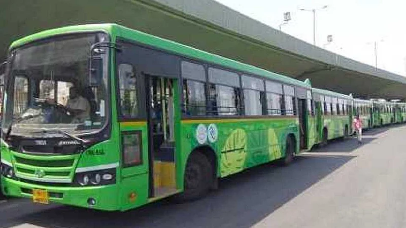 The uninterrupted bus service of PAP has provided great convenience to the passengers