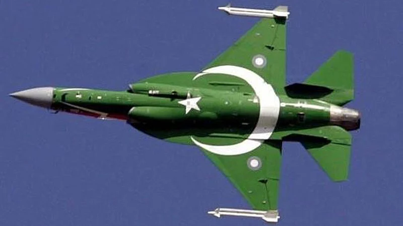 Pakistan-Army-Plane