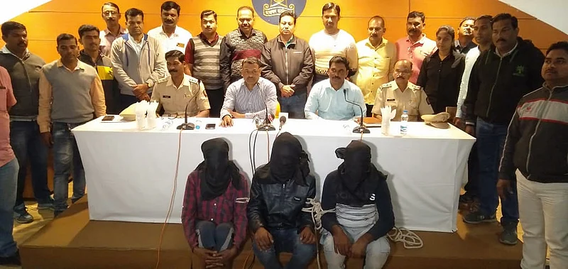 Pankaj Murder