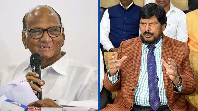 Pawar_Athawale