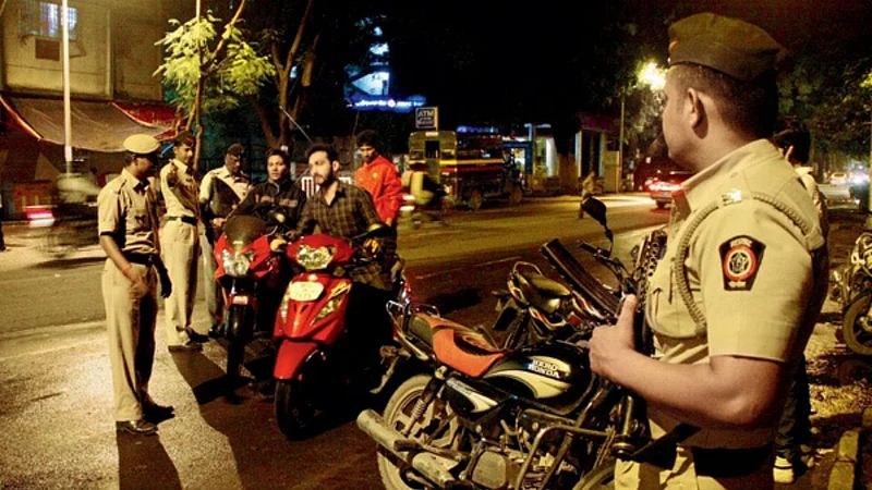 Police