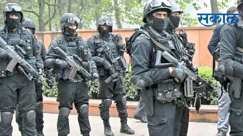 अग्रलेख : सुरक्षा व्यवस्थेचे राजकारण
