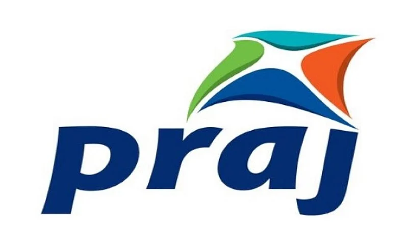 Praj