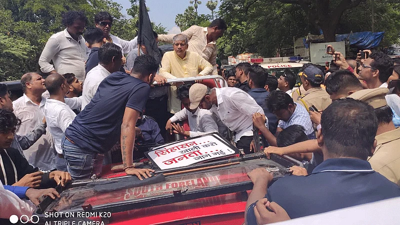 Prakash-Ambedkar