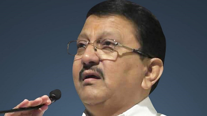 "राज्यात एकाही मंत्र्याला फिरकू देणार नाही"; प्रकाश शेंडगेंचा सरकारला कडक इशारा