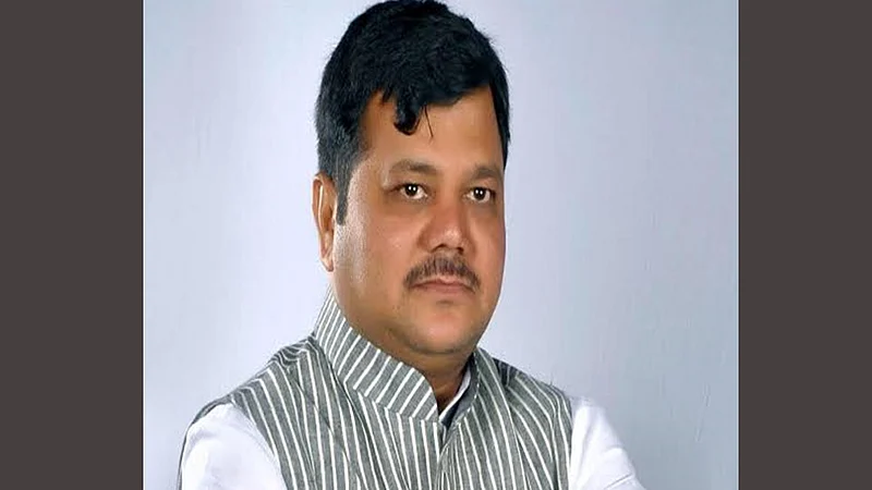 राजस्थानच्या राजकीय घडामोडीविषयी महाराष्ट्रातील भाजप नेते म्हणाले...