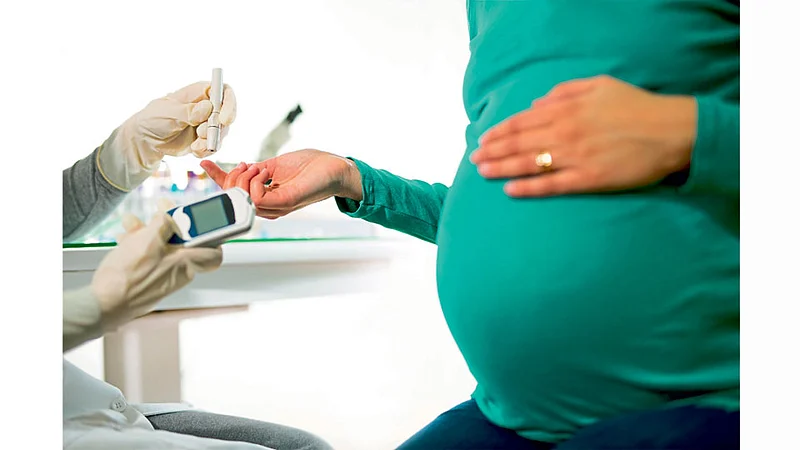 Pregnant-Women