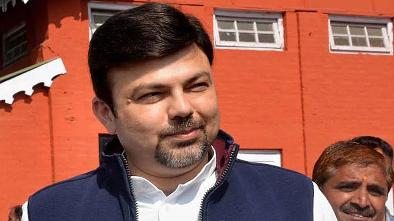 ashish deshmukh