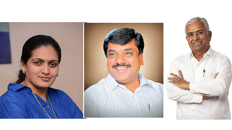 Pune graduate constituency election analysis