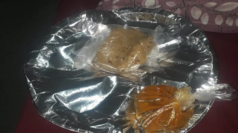 coronavirus quotes hospital unhinged situation limited food