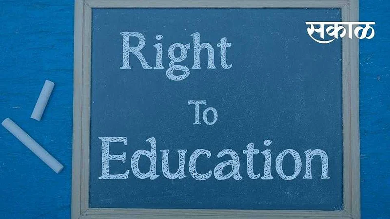 only 5729 seats in 690 school under RTE in nagpur