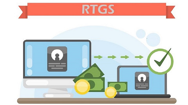 RTGS transfe
