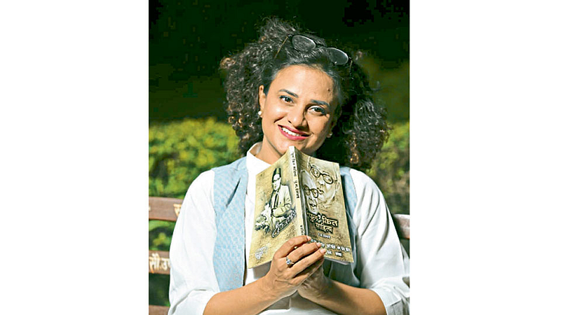 Radhika-Deshpande