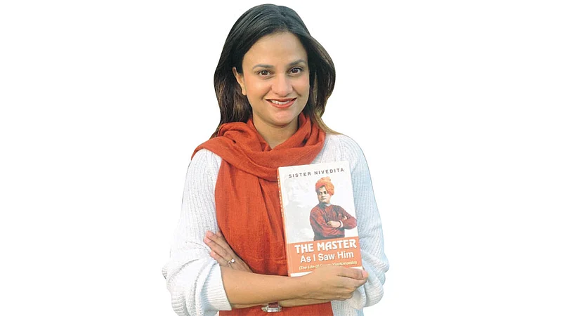 Radhika-Deshpande