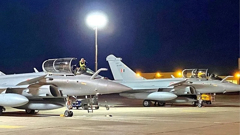 Rafale