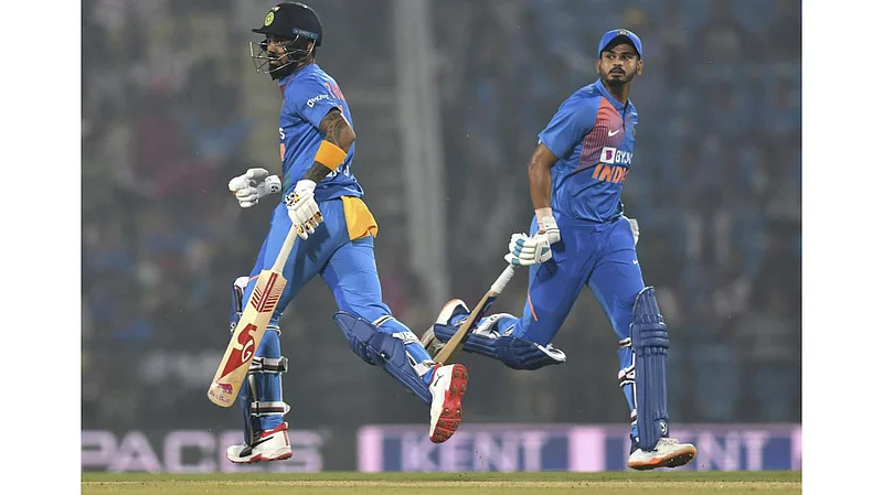 Rahul-Shreyas-IND