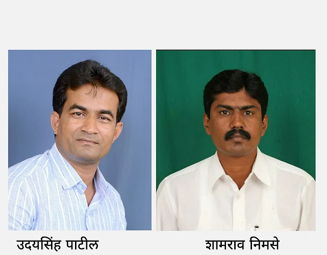 Resignation of Chairman and Deputy Chairman of Tanpure Factory in Rahuri