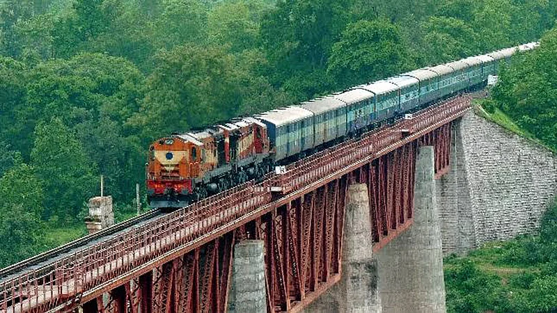 Railway