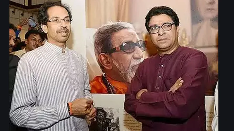 Raj Thackeray possibility to attend CM Uddhav Thackeray oath taking ceremony