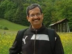 Rajendra Kshirsagar Nagar Zilla Parishad CEO