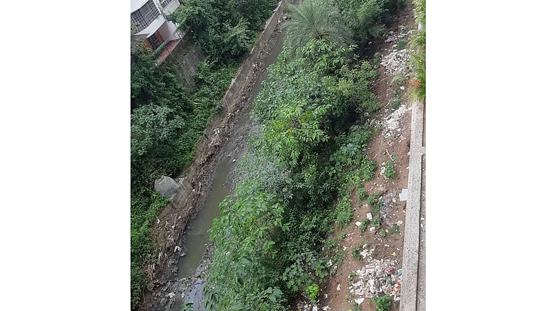 Ram-River