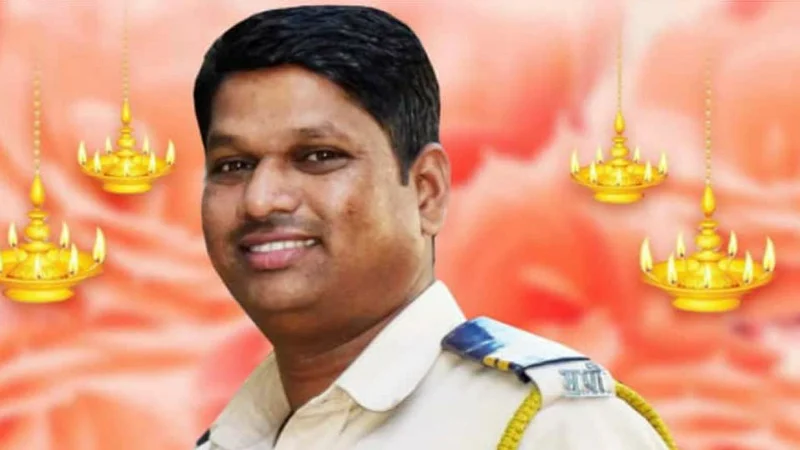 Ramesh-Lohokare