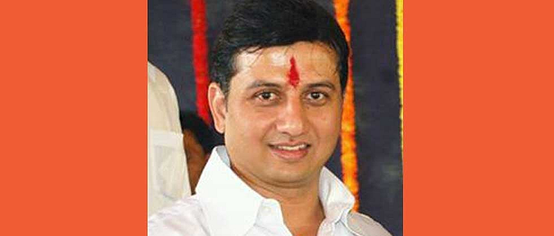RanjitSingh Mohite-Patil
