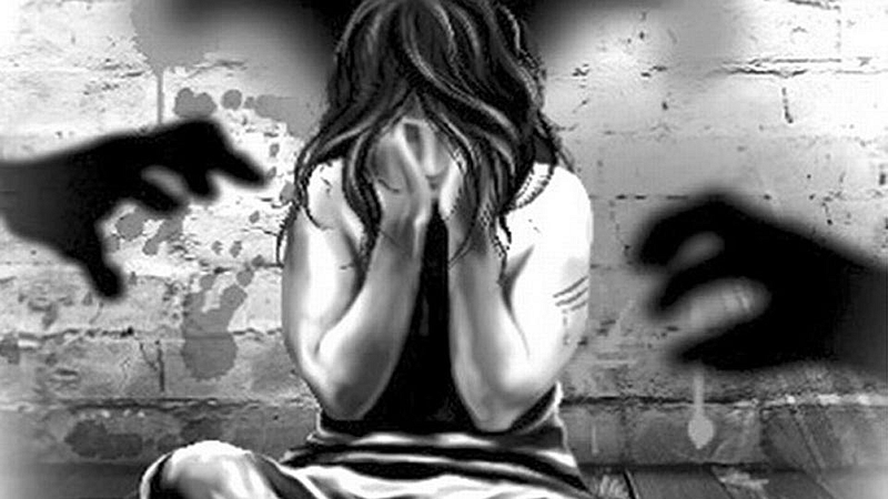 बालसुधारगृहात लैंगिक शोषण